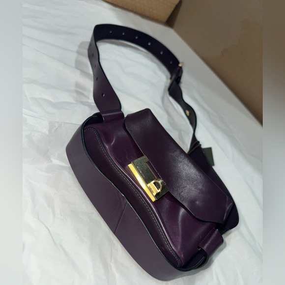 AllSaints Frankie Crossbody - Picture 10 of 13